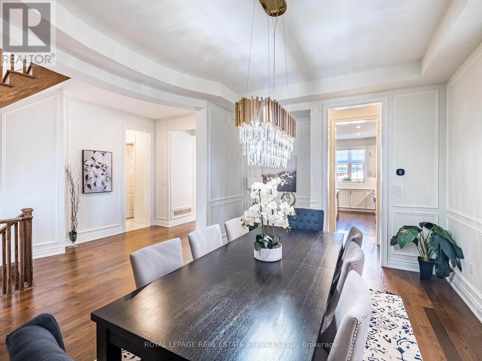 23 Grace Lake Court, Vaughan, Ontario  L4H 4V2 - Photo 11 - N12730326