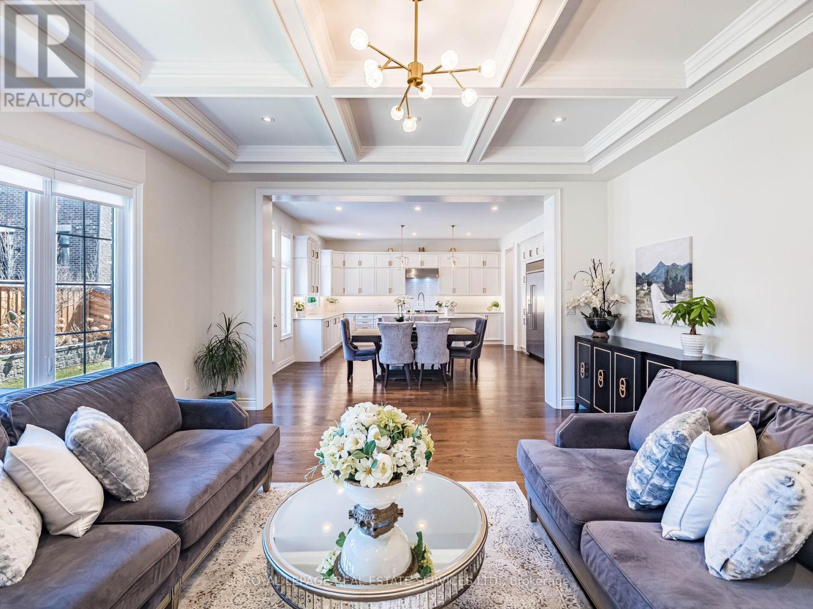 23 Grace Lake Court, Vaughan, Ontario  L4H 4V2 - Photo 13 - N12730326