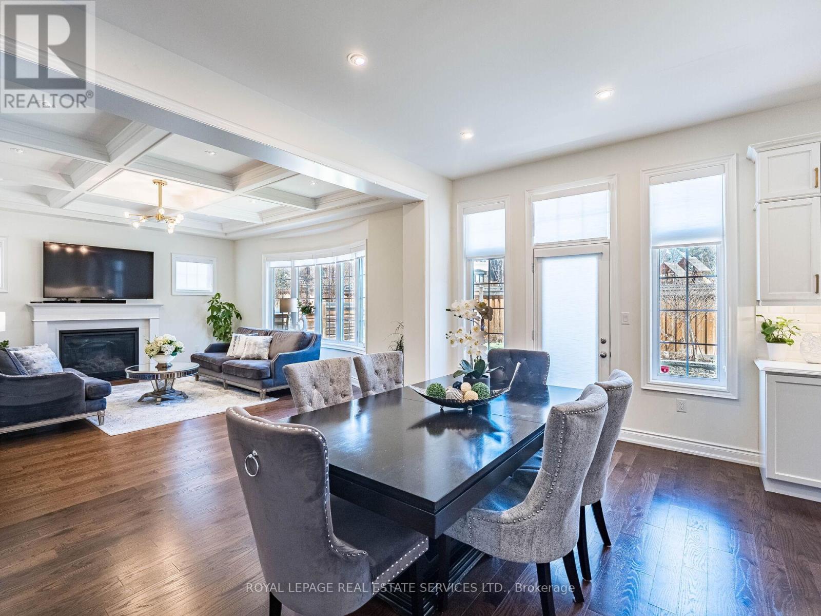 23 Grace Lake Court, Vaughan, Ontario  L4H 4V2 - Photo 15 - N12730326