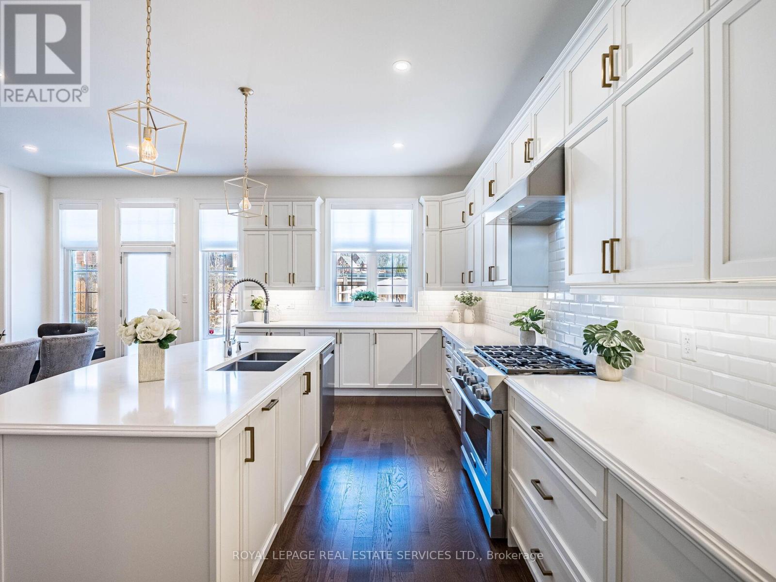 23 Grace Lake Court, Vaughan, Ontario  L4H 4V2 - Photo 17 - N12730326