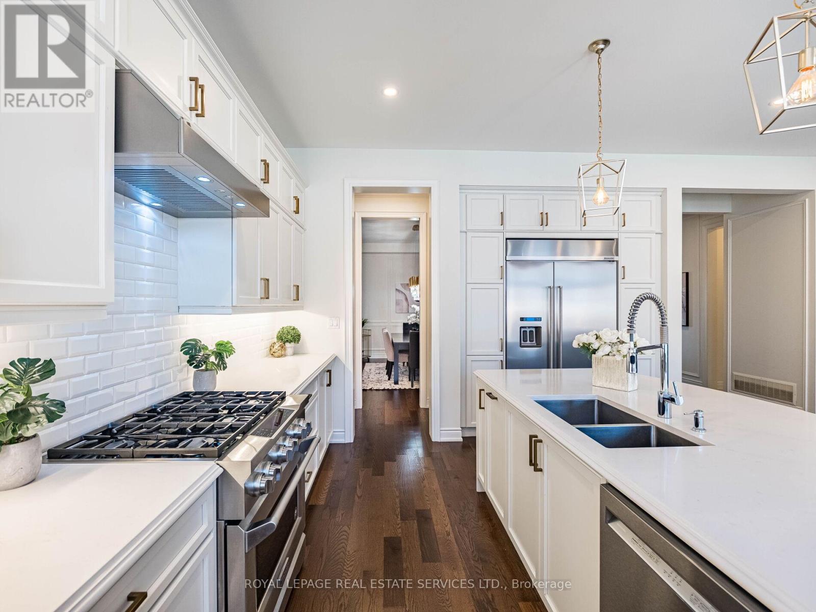 23 Grace Lake Court, Vaughan, Ontario  L4H 4V2 - Photo 18 - N12730326