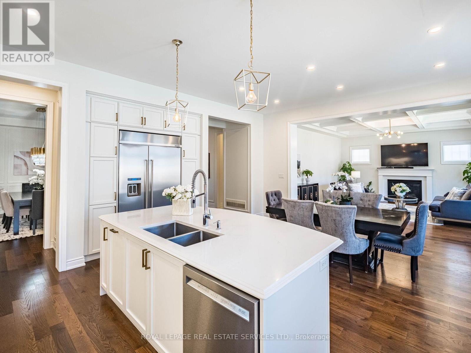 23 Grace Lake Court, Vaughan, Ontario  L4H 4V2 - Photo 19 - N12730326