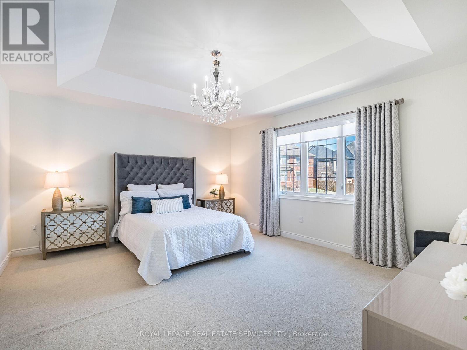 23 Grace Lake Court, Vaughan, Ontario  L4H 4V2 - Photo 25 - N12730326