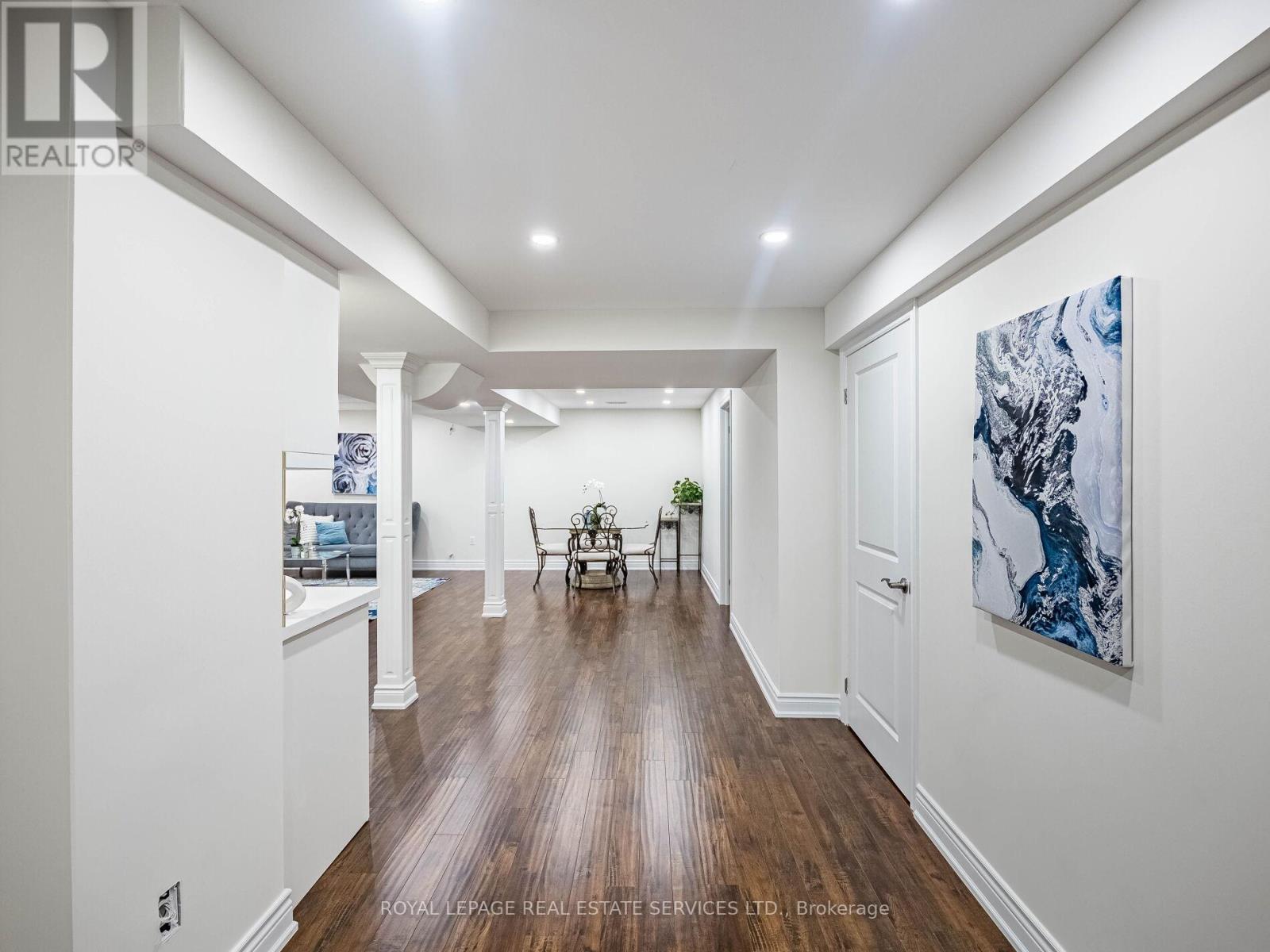 23 Grace Lake Court, Vaughan, Ontario  L4H 4V2 - Photo 41 - N12730326