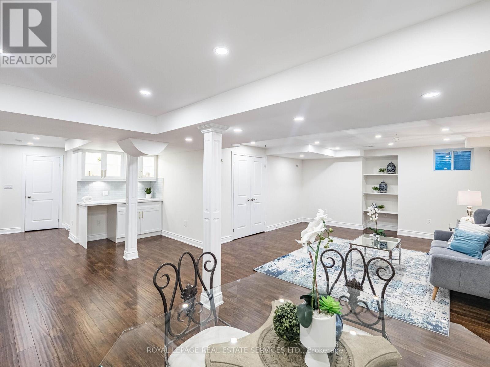 23 Grace Lake Court, Vaughan, Ontario  L4H 4V2 - Photo 43 - N12730326