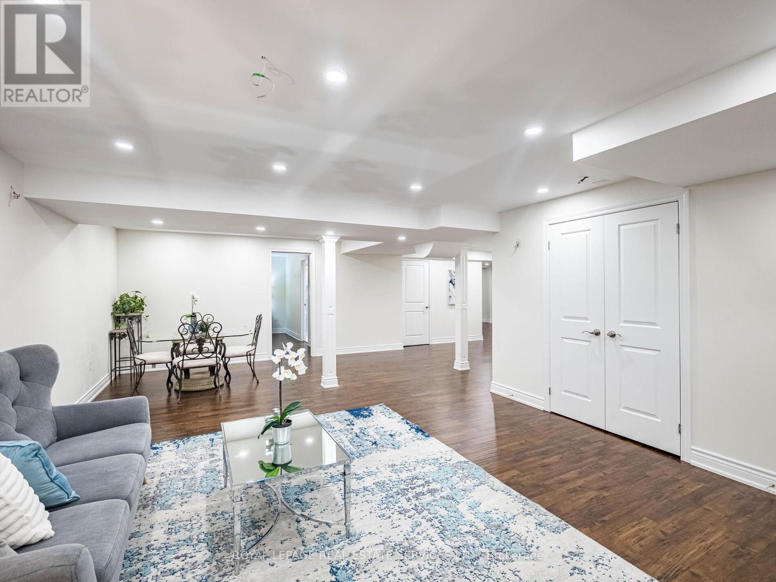 23 Grace Lake Court, Vaughan, Ontario  L4H 4V2 - Photo 44 - N12730326