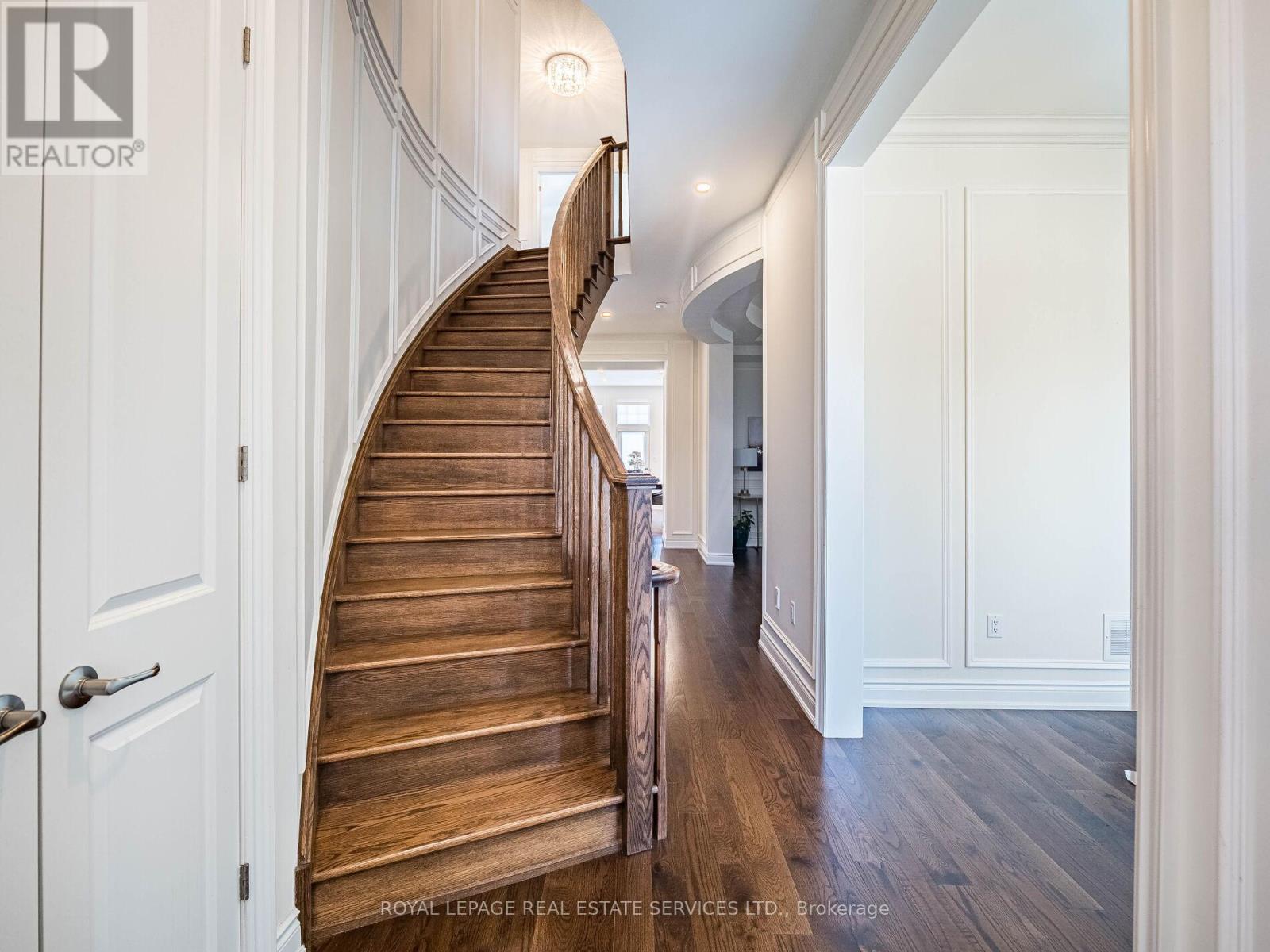 23 Grace Lake Court, Vaughan, Ontario  L4H 4V2 - Photo 6 - N12730326