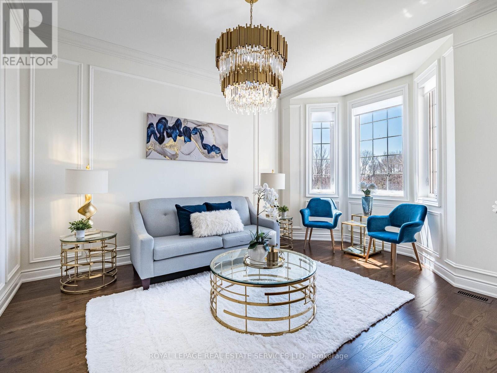 23 Grace Lake Court, Vaughan, Ontario  L4H 4V2 - Photo 7 - N12730326