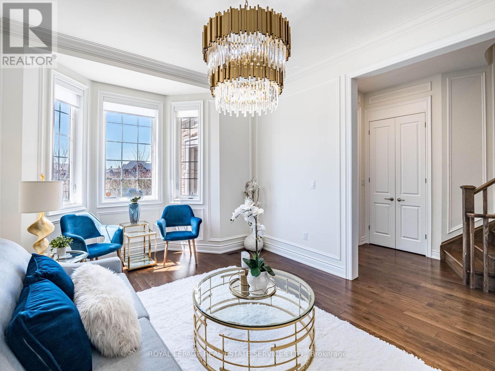 23 Grace Lake Court, Vaughan, Ontario  L4H 4V2 - Photo 8 - N12730326