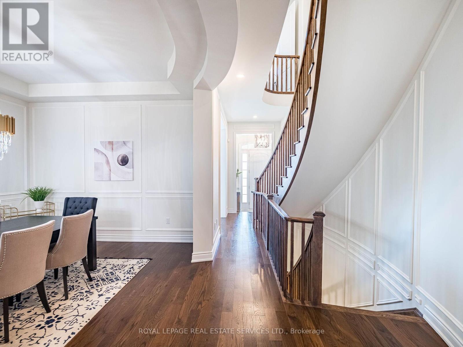 23 Grace Lake Court, Vaughan, Ontario  L4H 4V2 - Photo 9 - N12730326