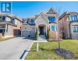 23 GRACE LAKE COURT, Vaughan, Ontario
