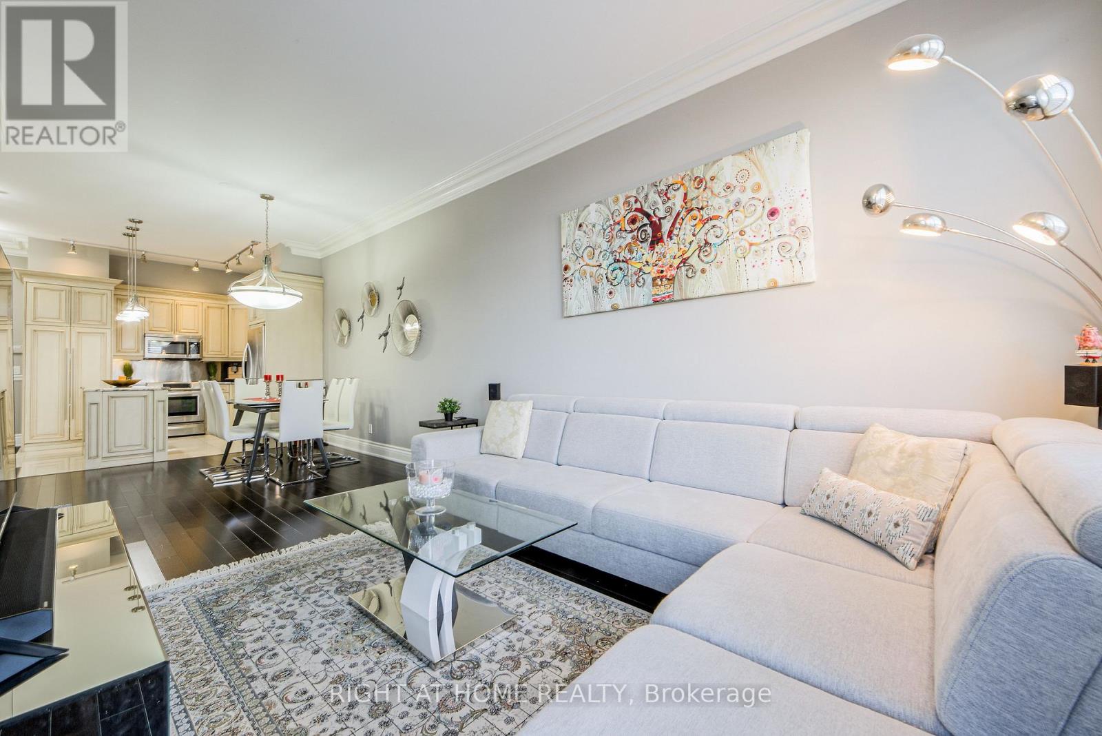 Uph2 - 37 Galleria Parkway, Markham, Ontario  L3T 0A5 - Photo 6 - N12730346