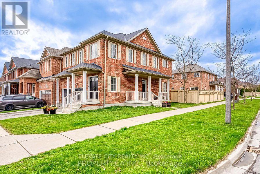 2 Horn Street, Whitchurch-Stouffville, Ontario  L4A 0X9 - Photo 17 - N12730368