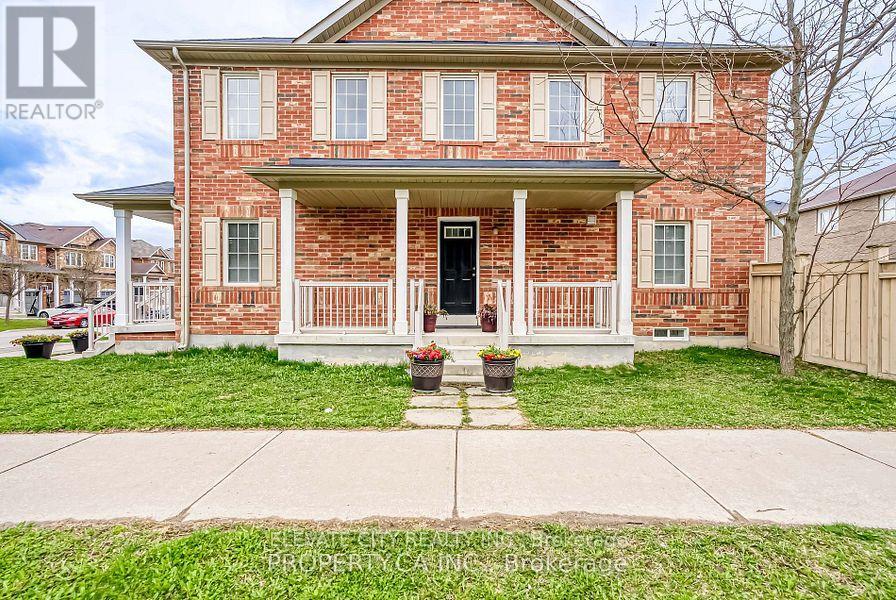 2 Horn Street, Whitchurch-Stouffville, Ontario  L4A 0X9 - Photo 24 - N12730368