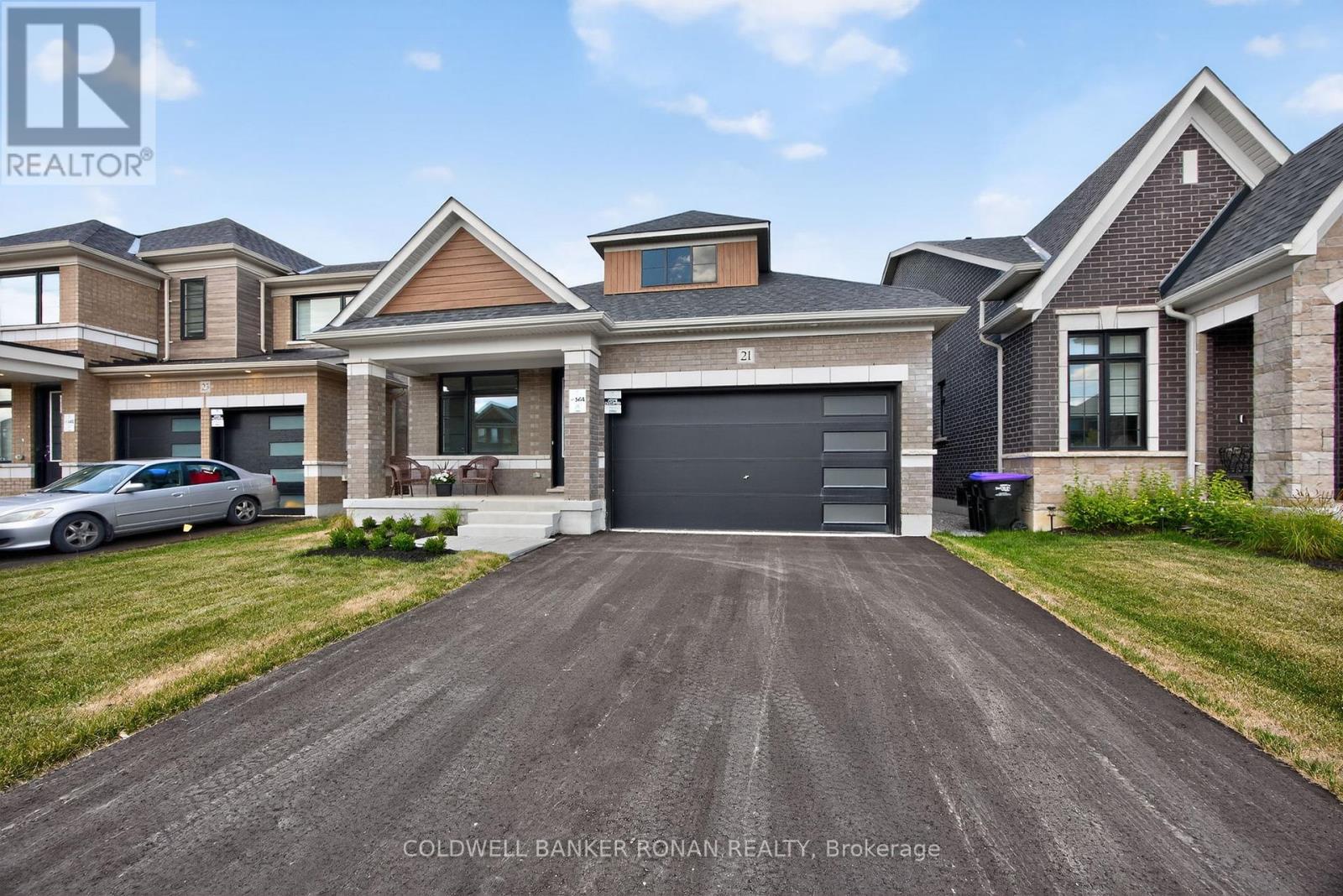 21 SPARROW WAY, adjala-tosorontio (colgan), Ontario