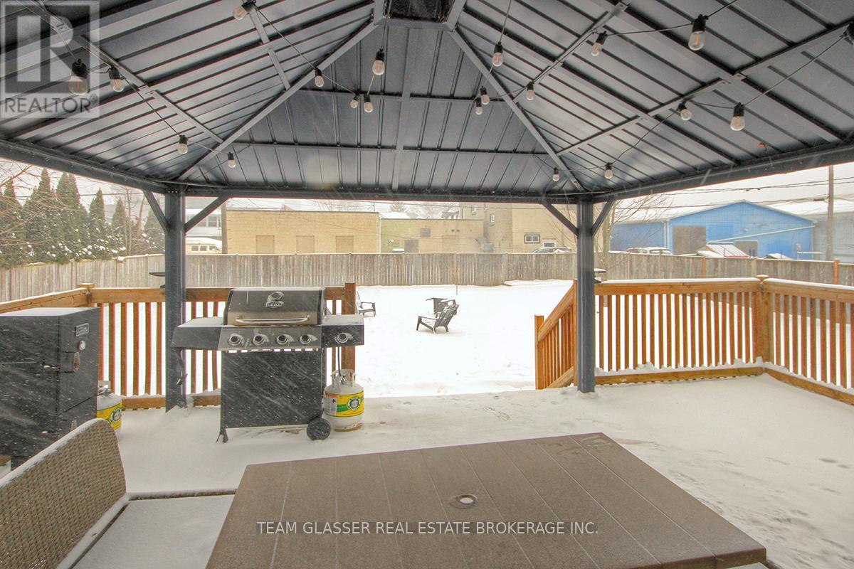 173 Maple Street, West Elgin, Ontario  N0L 2P0 - Photo 28 - X12728578