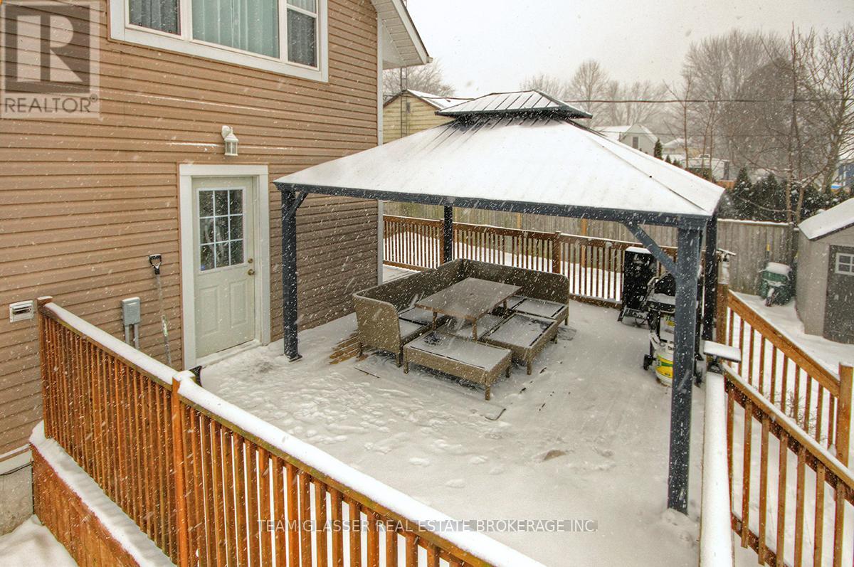 173 Maple Street, West Elgin, Ontario  N0L 2P0 - Photo 32 - X12728578