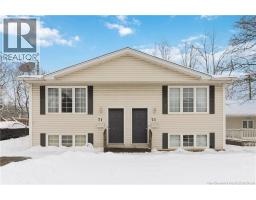71/73 Kirkwood Drive, moncton, New Brunswick