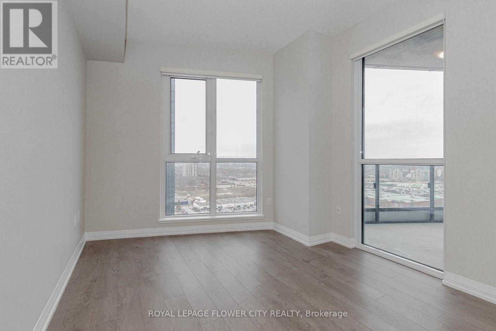 1613 - 35 Watergarden Drive, Mississauga, Ontario  L5R 0G8 - Photo 37 - W12730272