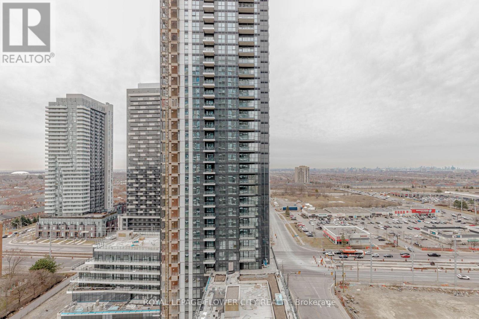 1613 - 35 Watergarden Drive, Mississauga, Ontario  L5R 0G8 - Photo 44 - W12730272