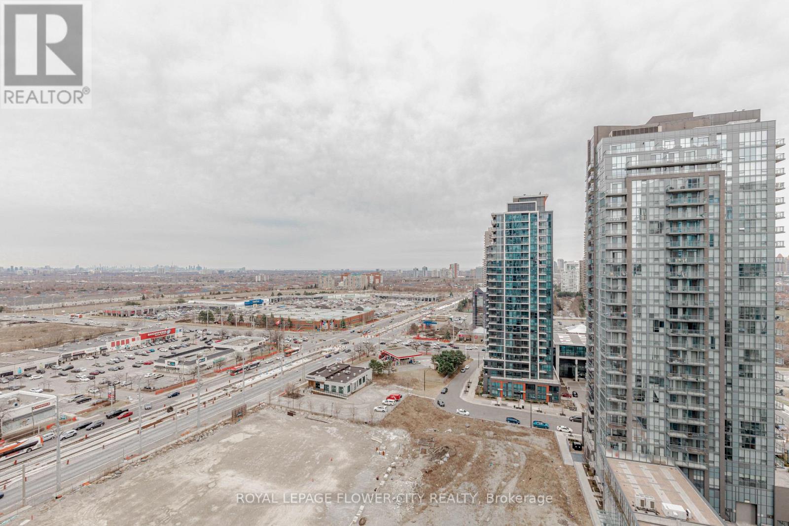 1613 - 35 Watergarden Drive, Mississauga, Ontario  L5R 0G8 - Photo 45 - W12730272