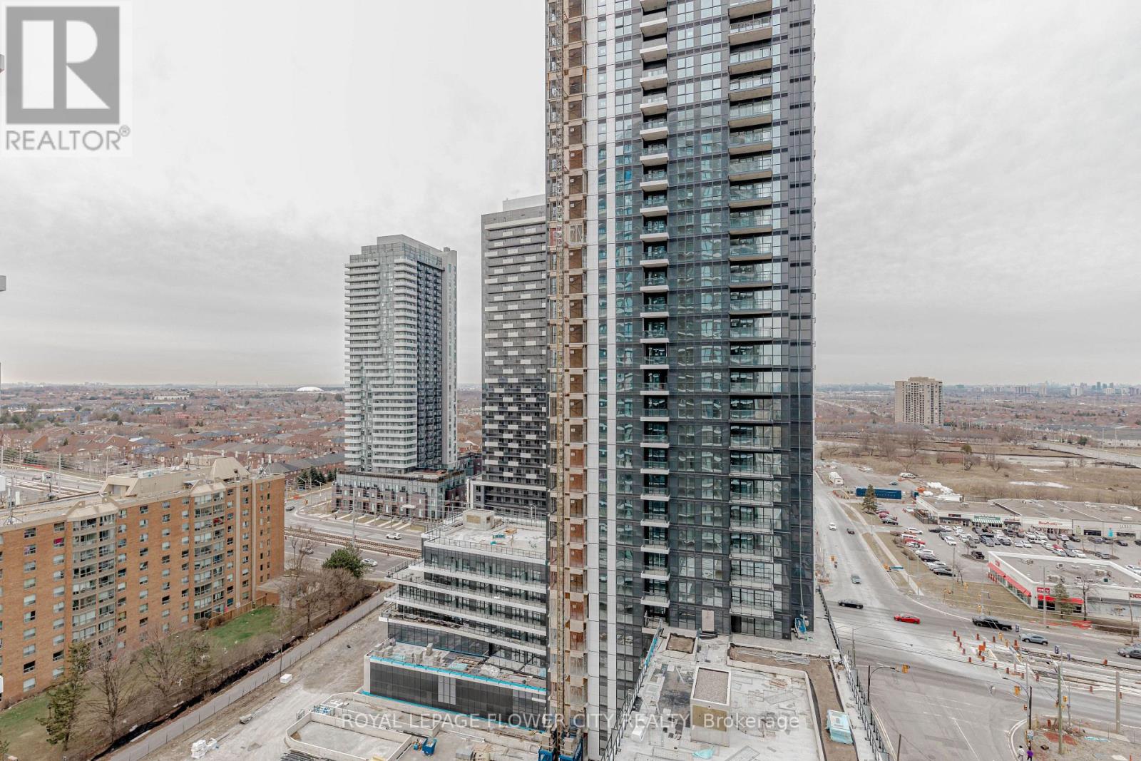 1613 - 35 Watergarden Drive, Mississauga, Ontario  L5R 0G8 - Photo 48 - W12730272