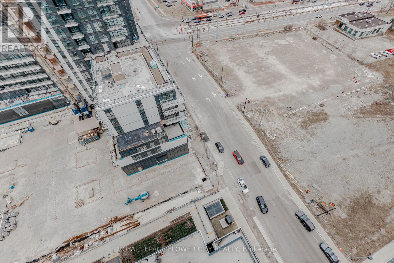 1613 - 35 Watergarden Drive, Mississauga, Ontario  L5R 0G8 - Photo 49 - W12730272