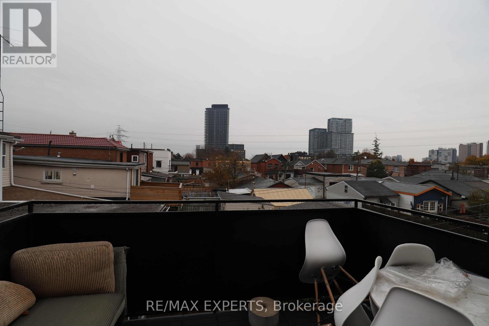 1464 Dufferin Street, Toronto, Ontario  M6H 3L2 - Photo 24 - W12730282