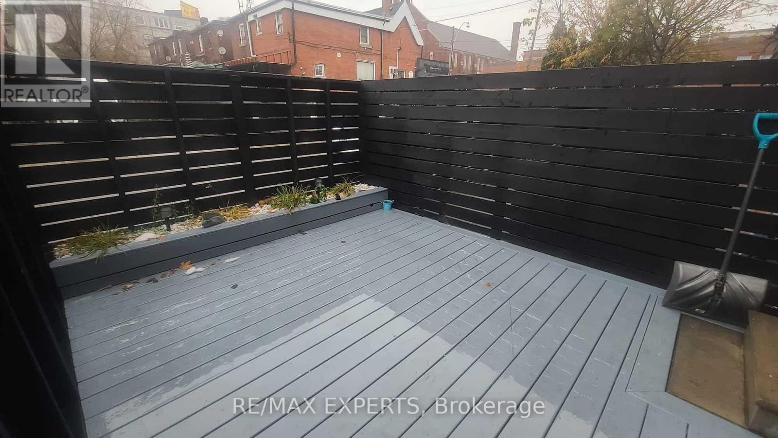 1464 Dufferin Street, Toronto, Ontario  M6H 3L2 - Photo 25 - W12730282