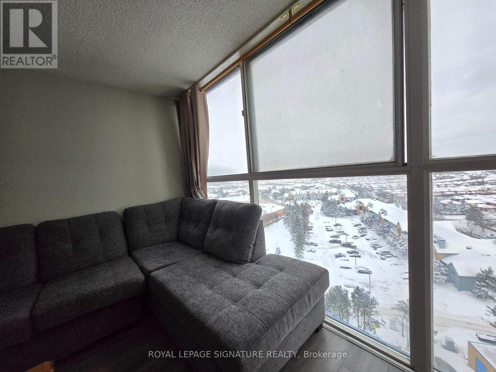 1606 - 25 Trailwood Drive, Mississauga, Ontario L4Z 3K9 - Photo 10 - W12730290