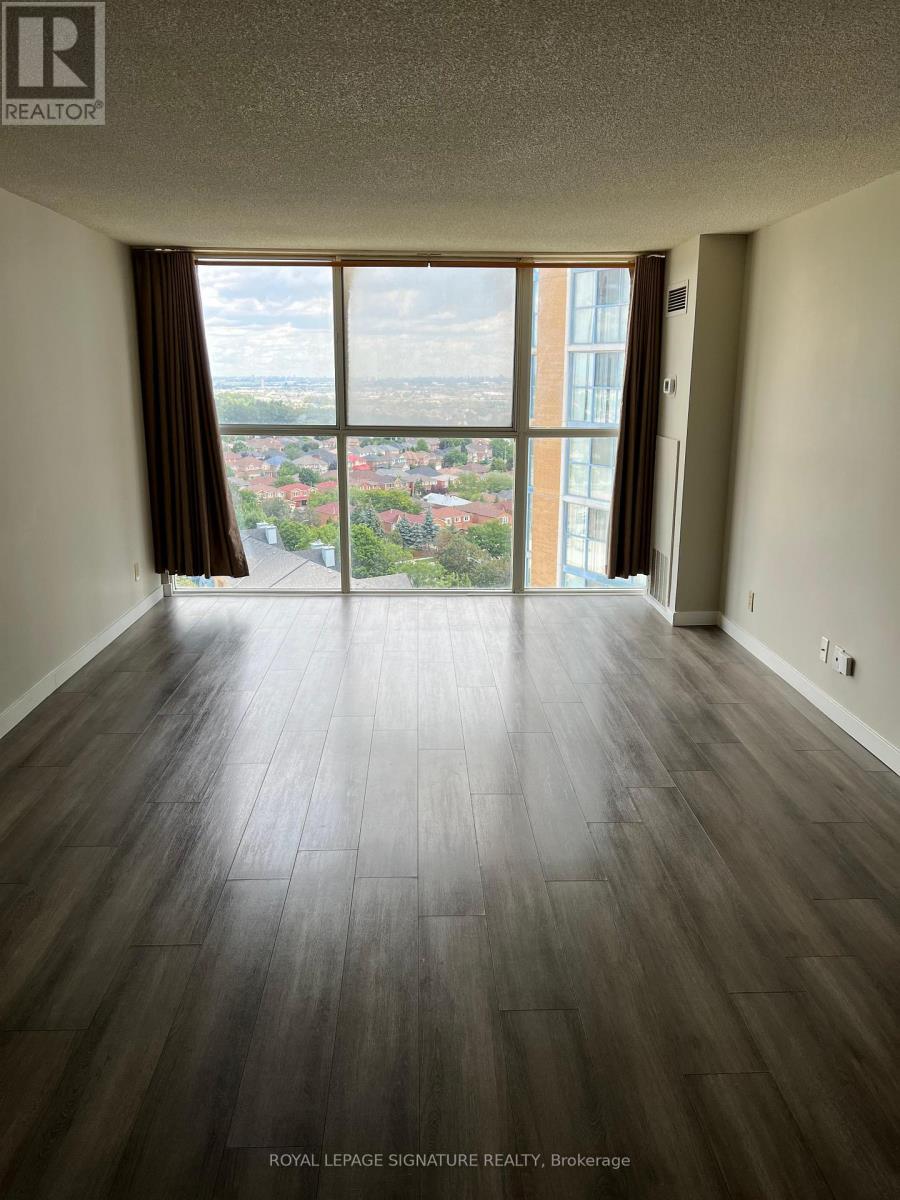 1606 - 25 Trailwood Drive, Mississauga, Ontario L4Z 3K9 - Photo 12 - W12730290