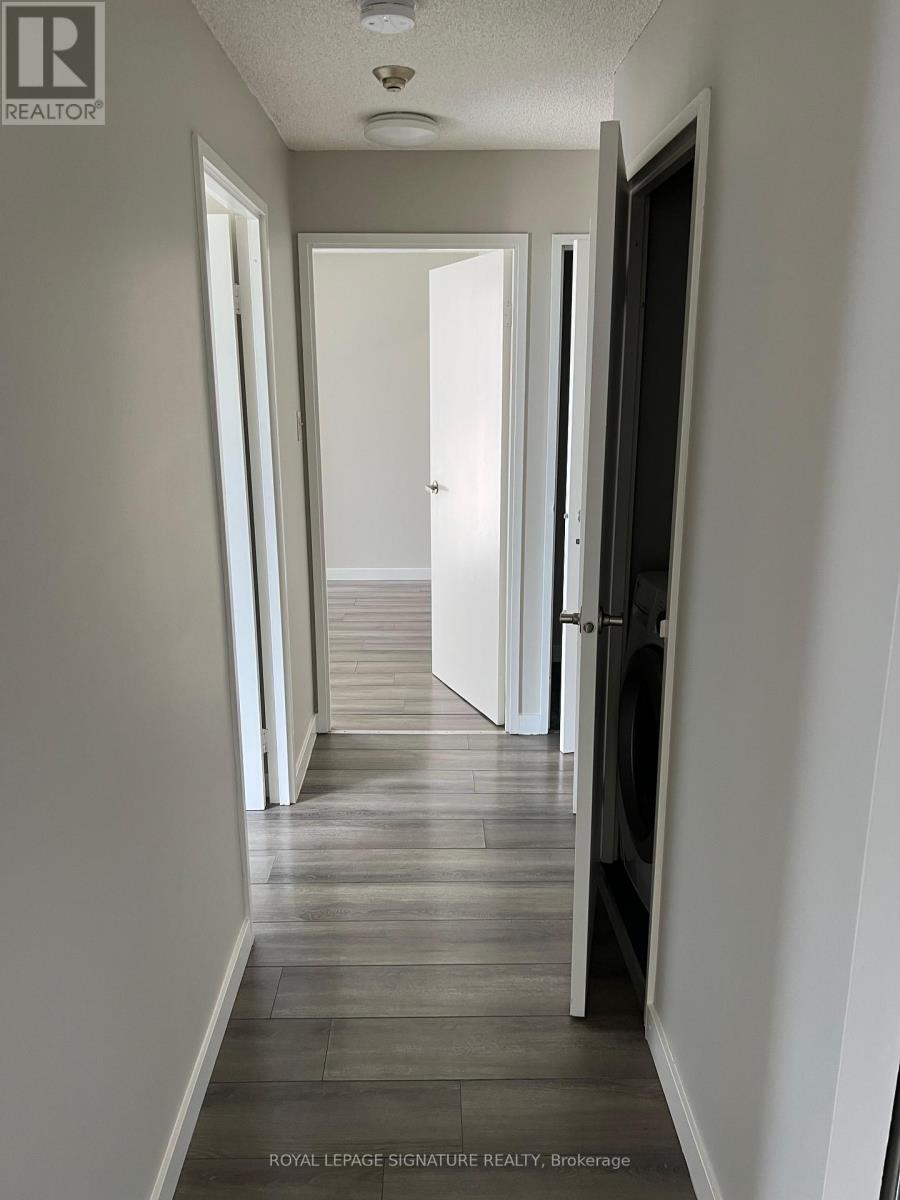 1606 - 25 Trailwood Drive, Mississauga, Ontario L4Z 3K9 - Photo 15 - W12730290