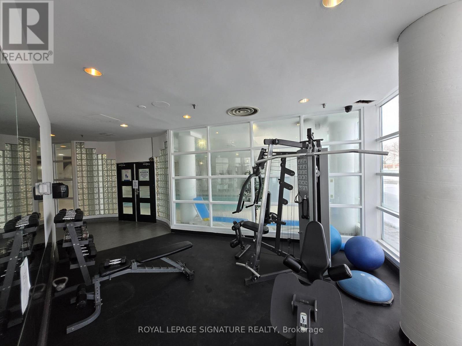 1606 - 25 Trailwood Drive, Mississauga, Ontario L4Z 3K9 - Photo 28 - W12730290