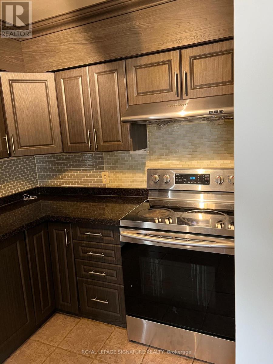 1606 - 25 Trailwood Drive, Mississauga, Ontario L4Z 3K9 - Photo 6 - W12730290