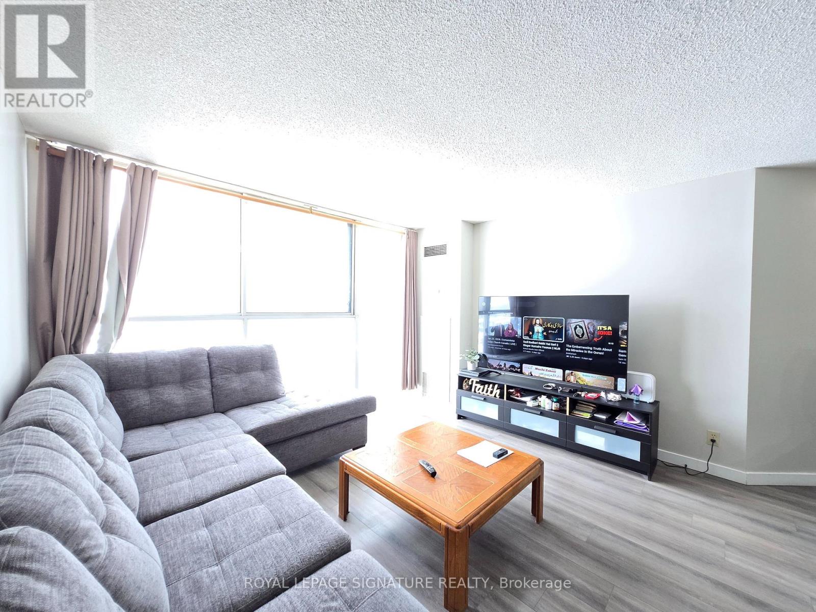 1606 - 25 Trailwood Drive, Mississauga, Ontario L4Z 3K9 - Photo 9 - W12730290