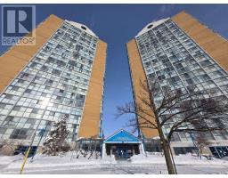 1606 - 25 TRAILWOOD DRIVE, Mississauga, Ontario