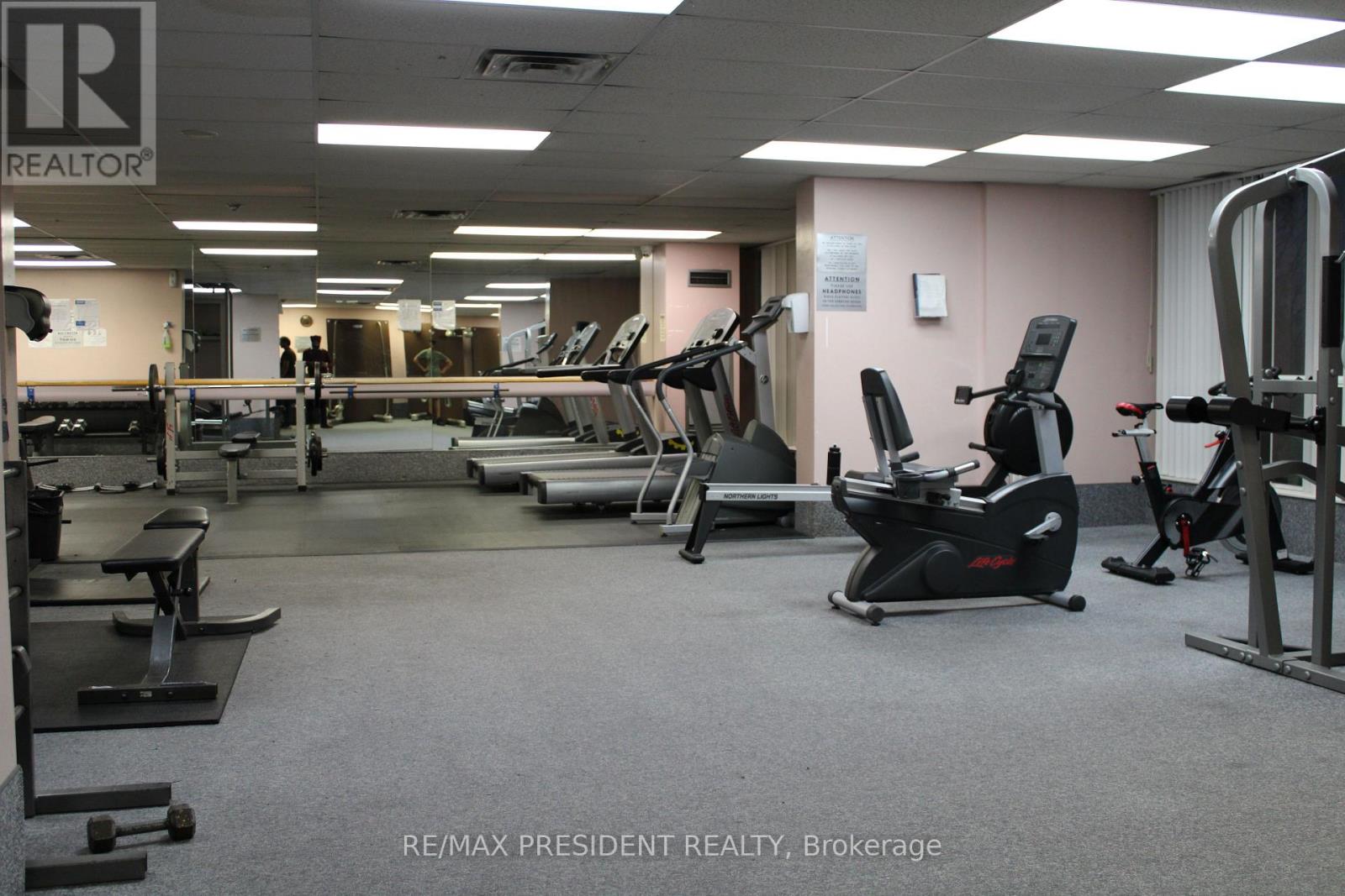 1004 - 3 Rowntree Road, Toronto, Ontario  M9V 5G8 - Photo 20 - W12730312