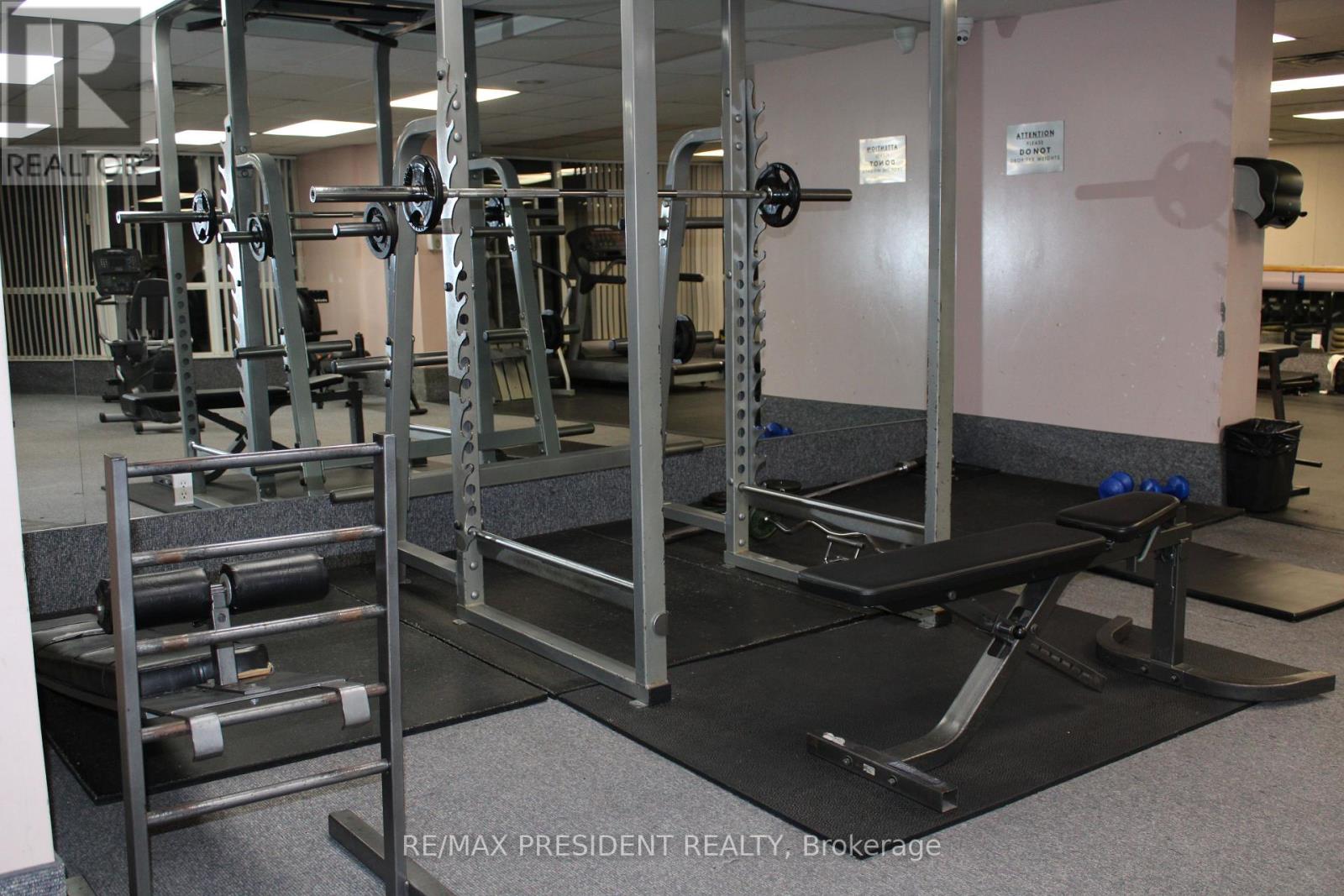 1004 - 3 Rowntree Road, Toronto, Ontario  M9V 5G8 - Photo 21 - W12730312