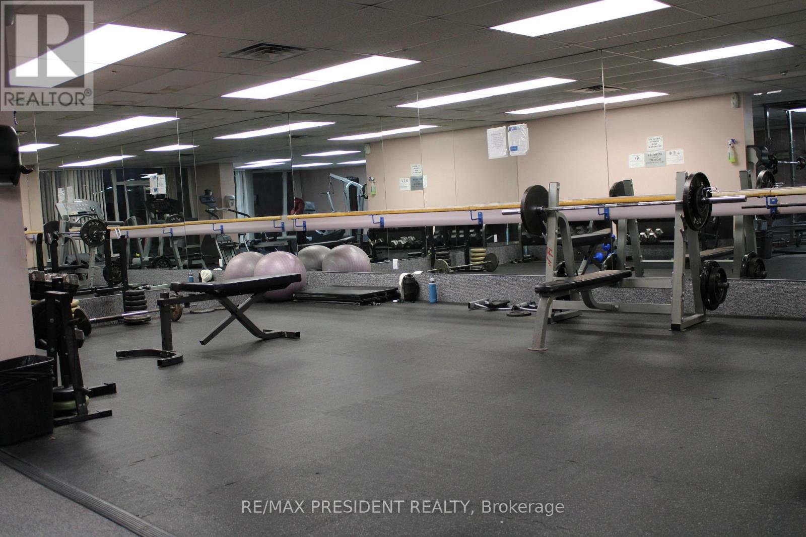 1004 - 3 Rowntree Road, Toronto, Ontario  M9V 5G8 - Photo 22 - W12730312