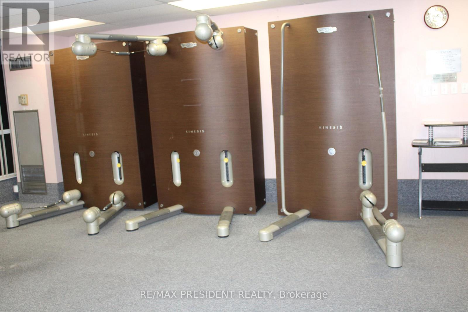 1004 - 3 Rowntree Road, Toronto, Ontario  M9V 5G8 - Photo 23 - W12730312