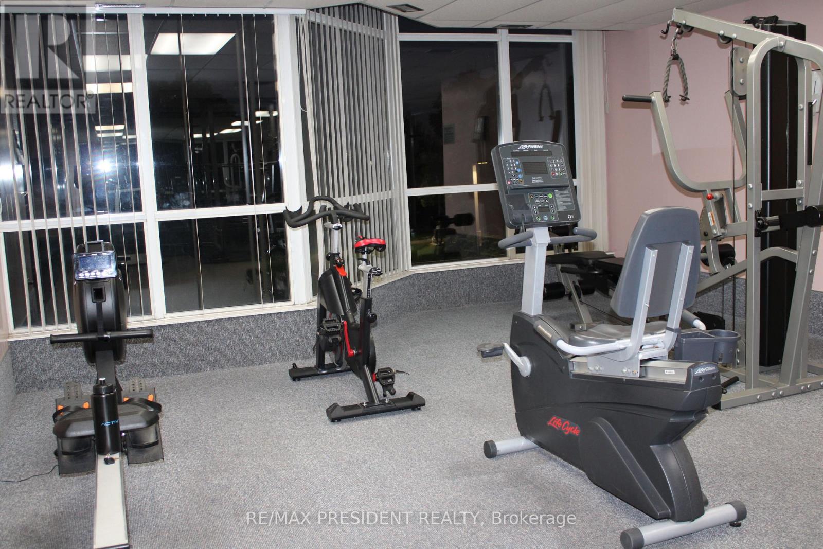 1004 - 3 Rowntree Road, Toronto, Ontario  M9V 5G8 - Photo 24 - W12730312