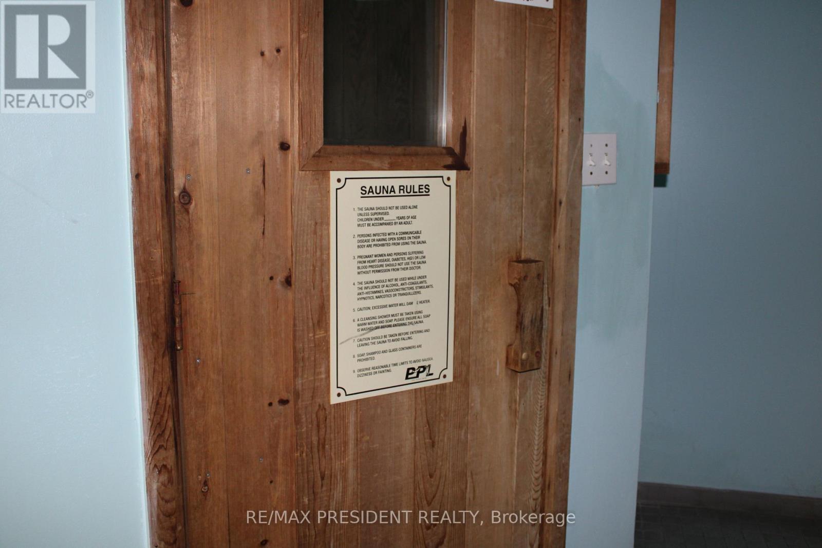 1004 - 3 Rowntree Road, Toronto, Ontario  M9V 5G8 - Photo 25 - W12730312