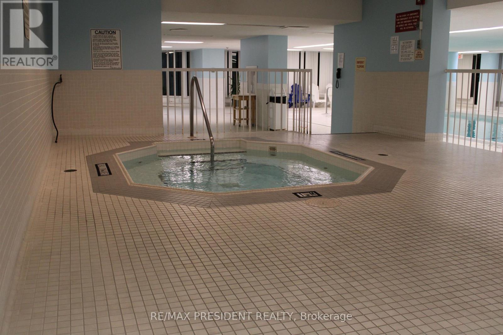 1004 - 3 Rowntree Road, Toronto, Ontario  M9V 5G8 - Photo 26 - W12730312