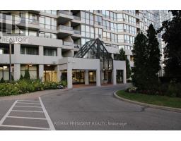 1004 - 3 ROWNTREE ROAD, Toronto, Ontario