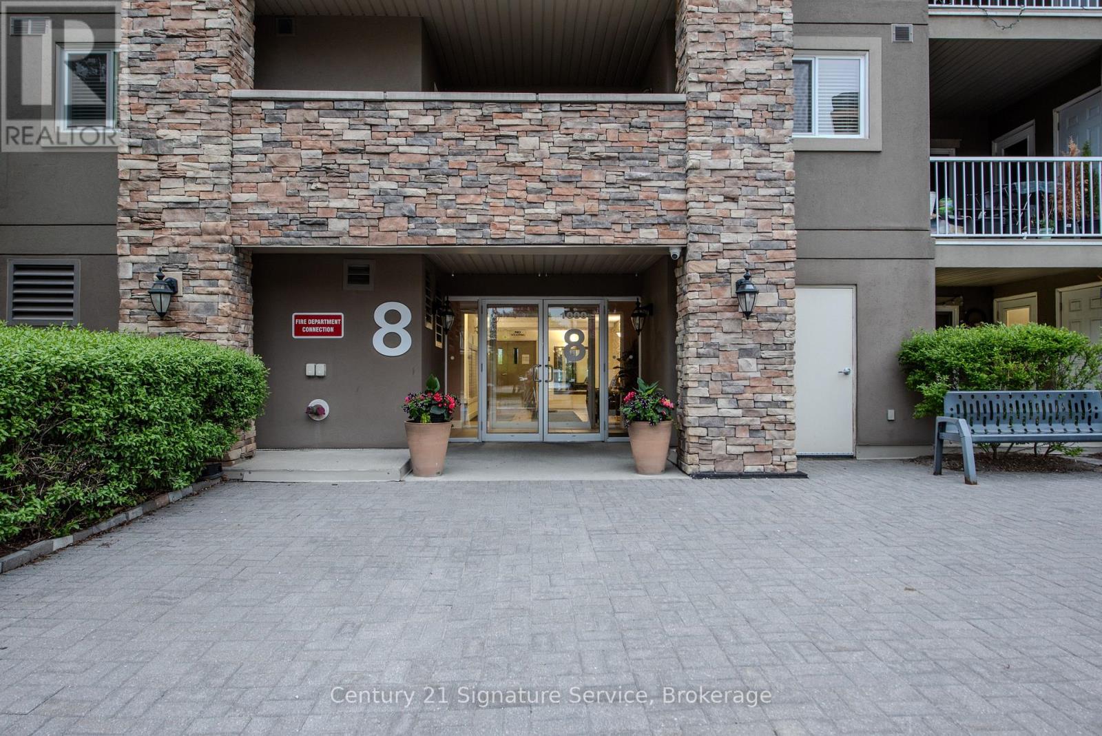 1109 - 8 DAYSPRING CIRCLE, Brampton, Ontario