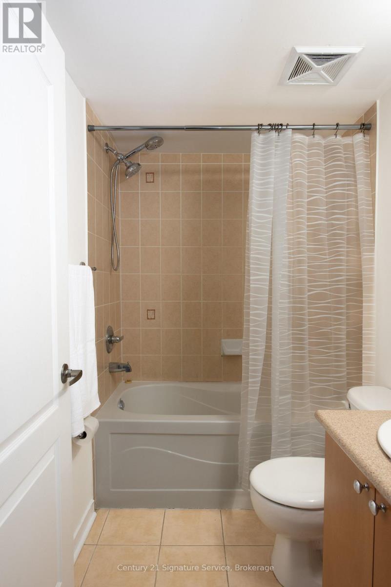 1109 - 8 Dayspring Circle, Brampton, Ontario  L6P 2Z7 - Photo 8 - W12730352