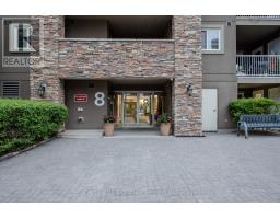 1109 - 8 DAYSPRING CIRCLE, Brampton, Ontario
