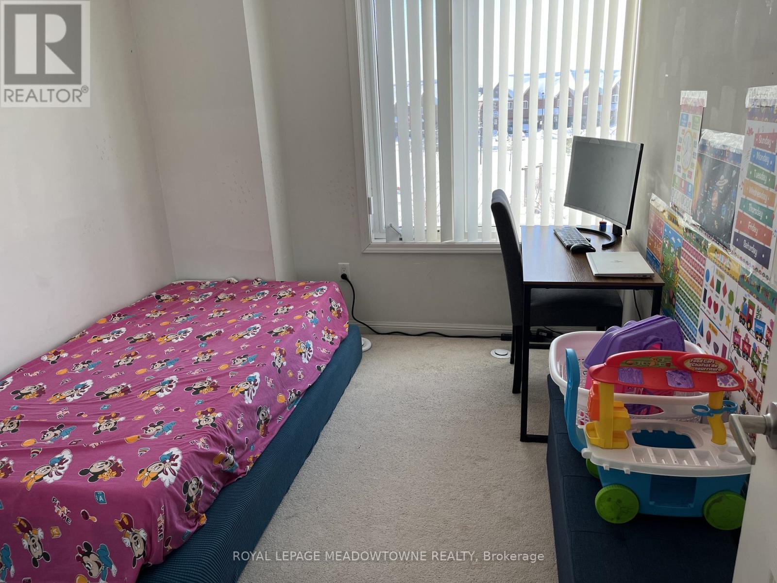 9 - 3135 Boxford Crescent, Mississauga, Ontario  L5M 0X1 - Photo 13 - W12730374