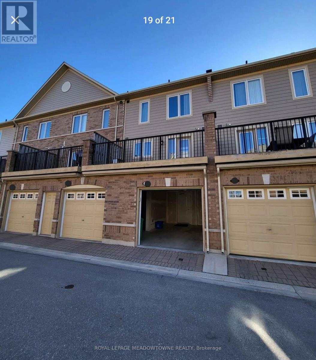 9 - 3135 Boxford Crescent, Mississauga, Ontario  L5M 0X1 - Photo 17 - W12730374