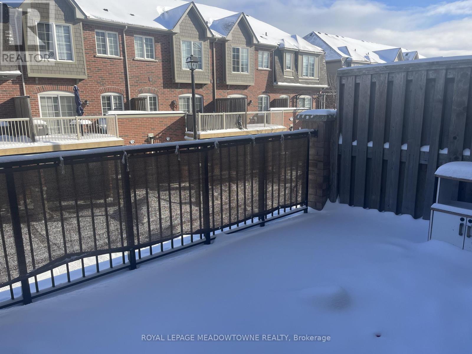 9 - 3135 Boxford Crescent, Mississauga, Ontario  L5M 0X1 - Photo 8 - W12730374